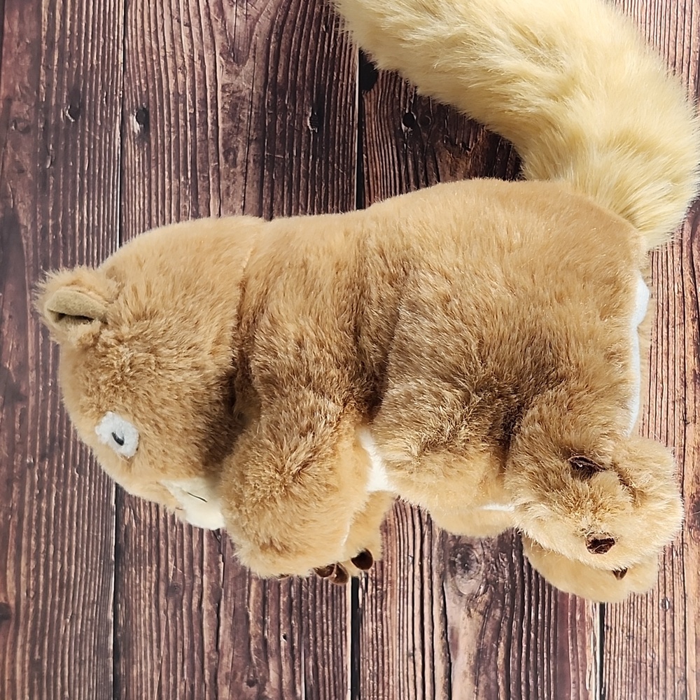 Hand puppet - Picture 14 of 16
